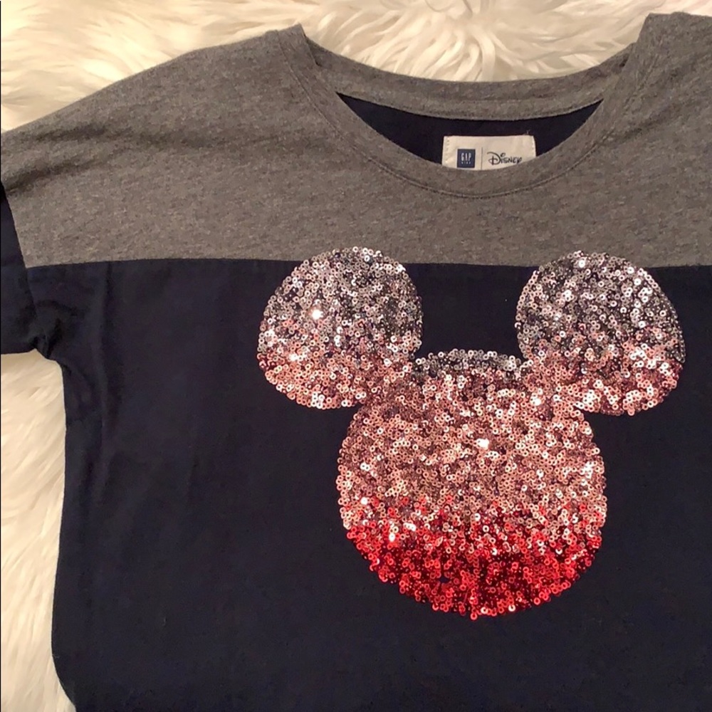 Disney Tee